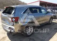 2017 KIA Sorento photo