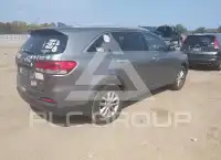 2017 KIA Sorento фото