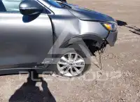 2017 KIA Sorento фото