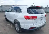 2017 KIA Sorento photo