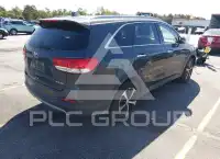 2017 KIA Sorento фото