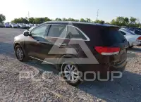 2017 KIA Sorento фото