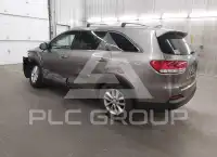 2017 KIA Sorento фото
