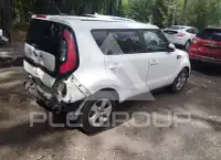 2017 KIA Soul фото