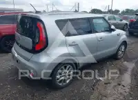 2017 KIA Soul фото