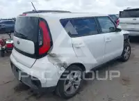 2017 KIA Soul фото