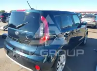 2017 KIA Soul фото