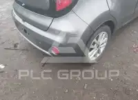 2017 KIA Soul photo