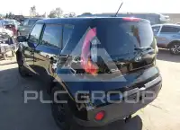 2017 KIA Soul photo