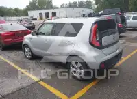 2017 KIA Soul фото