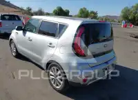 2017 KIA Soul фото