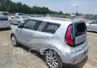 2017 KIA Soul фото