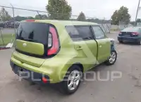 2017 KIA Soul фото