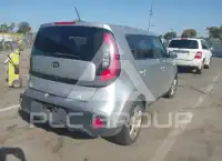 2017 KIA Soul фото