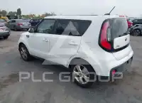 2017 KIA Soul фото