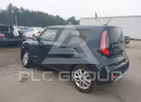 2017 KIA Soul фото