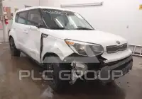 2017 KIA Soul фото