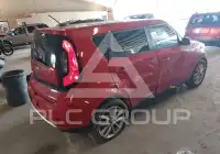 2017 KIA Soul фото