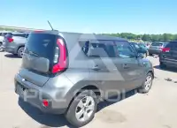 2017 KIA Soul photo