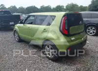 2017 KIA Soul фото