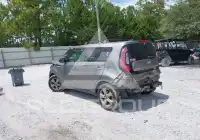 2017 KIA Soul фото