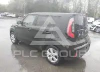 2017 KIA Soul фото