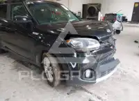 2017 KIA Soul фото
