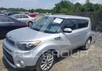 2017 KIA Soul фото