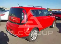 2017 KIA Soul фото