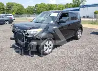 2017 KIA Soul photo