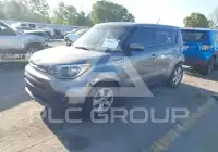 2017 KIA Soul фото