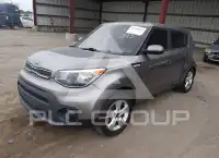 2017 KIA Soul фото