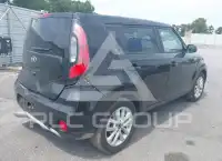 2017 KIA Soul фото