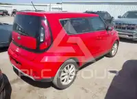 2017 KIA Soul фото