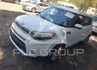 2017 KIA Soul фото