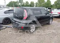 2017 KIA Soul фото