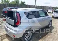 2017 KIA Soul фото