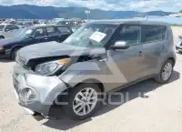 2017 KIA Soul photo