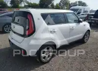 2017 KIA Soul photo