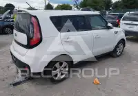 2017 KIA Soul photo