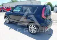 2017 KIA Soul photo