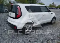 2017 KIA Soul photo