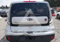 2017 KIA Soul фото