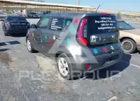 2017 KIA Soul photo