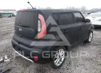 2017 KIA Soul фото