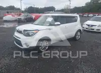 2017 KIA Soul фото