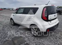 2017 KIA Soul photo