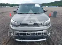2017 KIA Soul фото