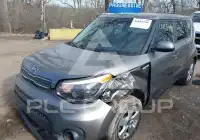 2017 KIA Soul photo