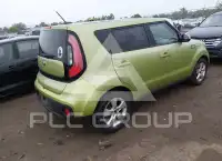 2017 KIA Soul photo